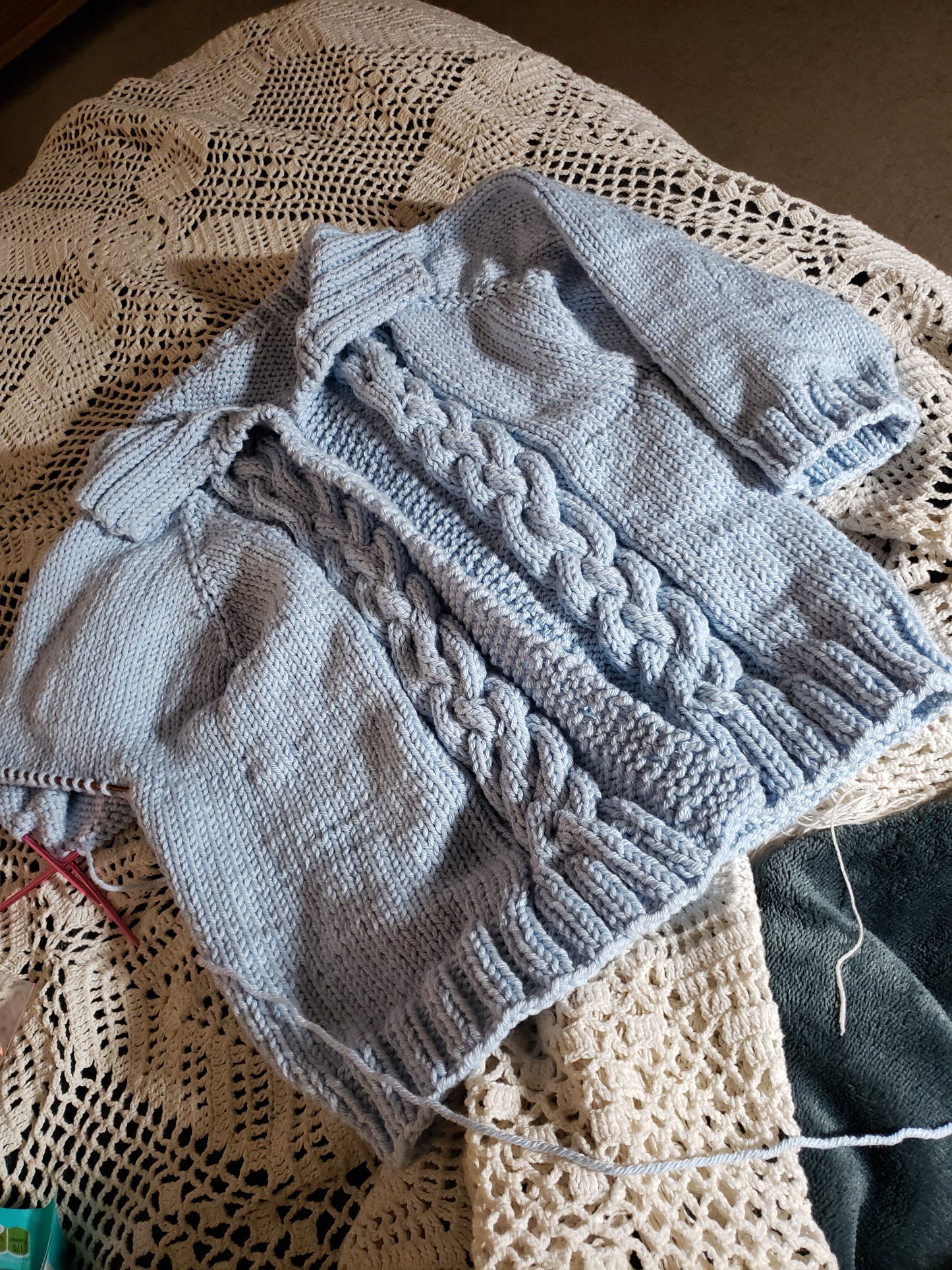 5" Dolls Clothes (Boy and/or Girl)