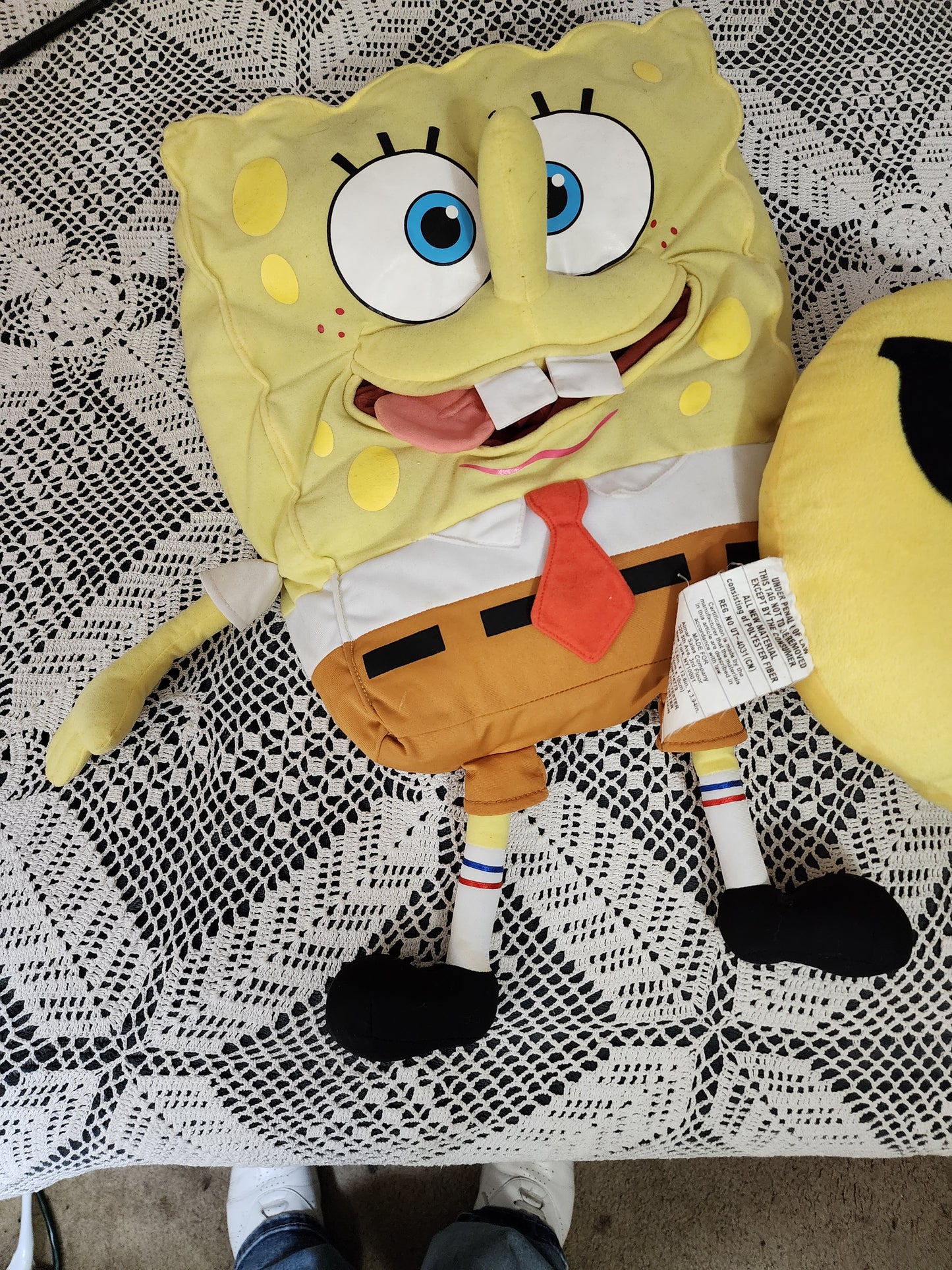 5" Dolls Clothes (Boy and/or Girl)