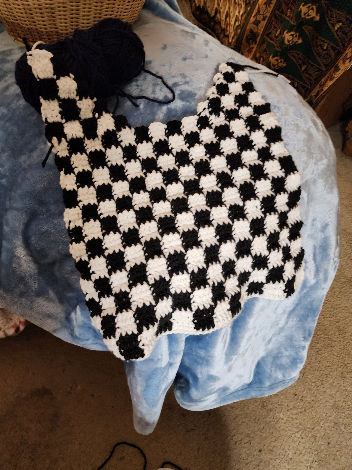 5" Dolls Clothes (Boy and/or Girl)