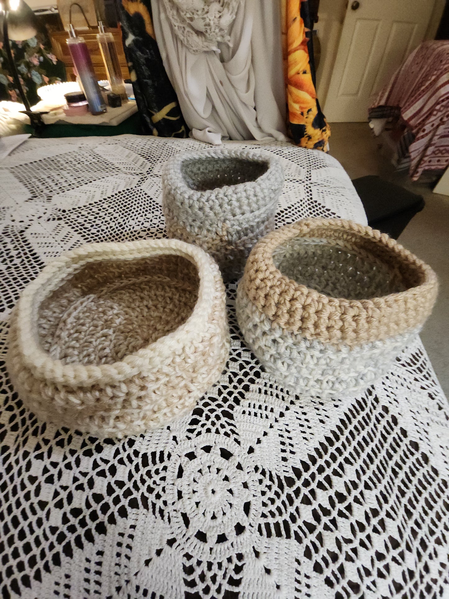 5" Dolls Clothes (Boy and/or Girl)