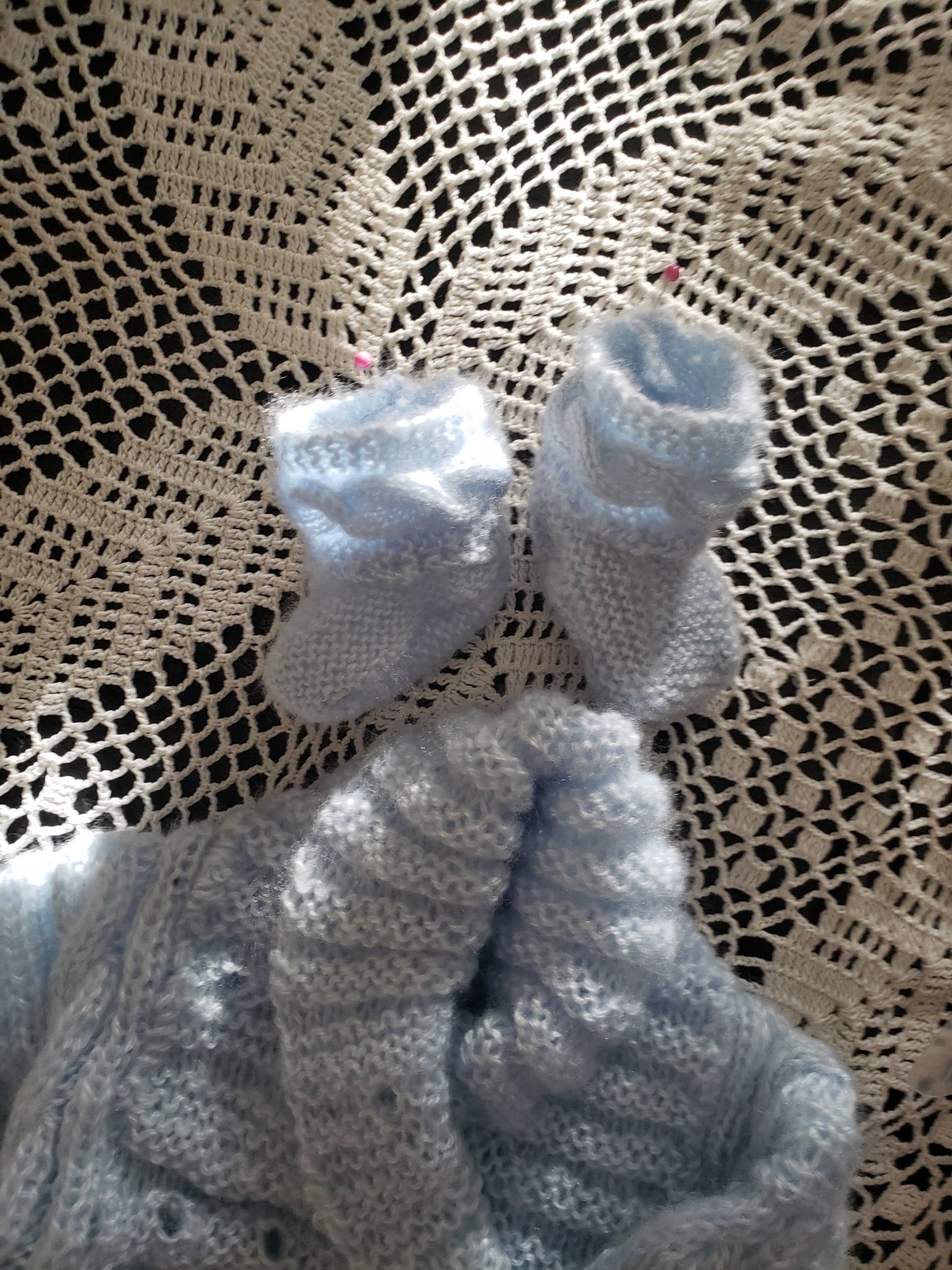 5" Dolls Clothes (Boy and/or Girl) - DONNA'S DESIGN OF HANDMADE ITEMS