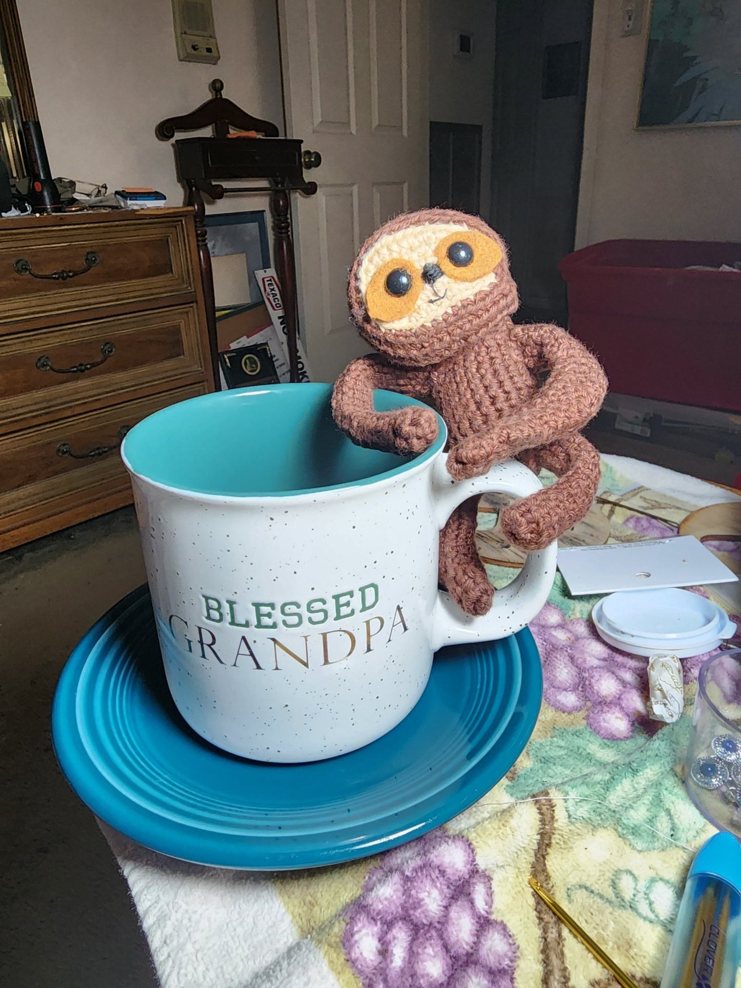 5" Dolls Clothes (Boy and/or Girl) - DONNA'S DESIGN OF HANDMADE ITEMS