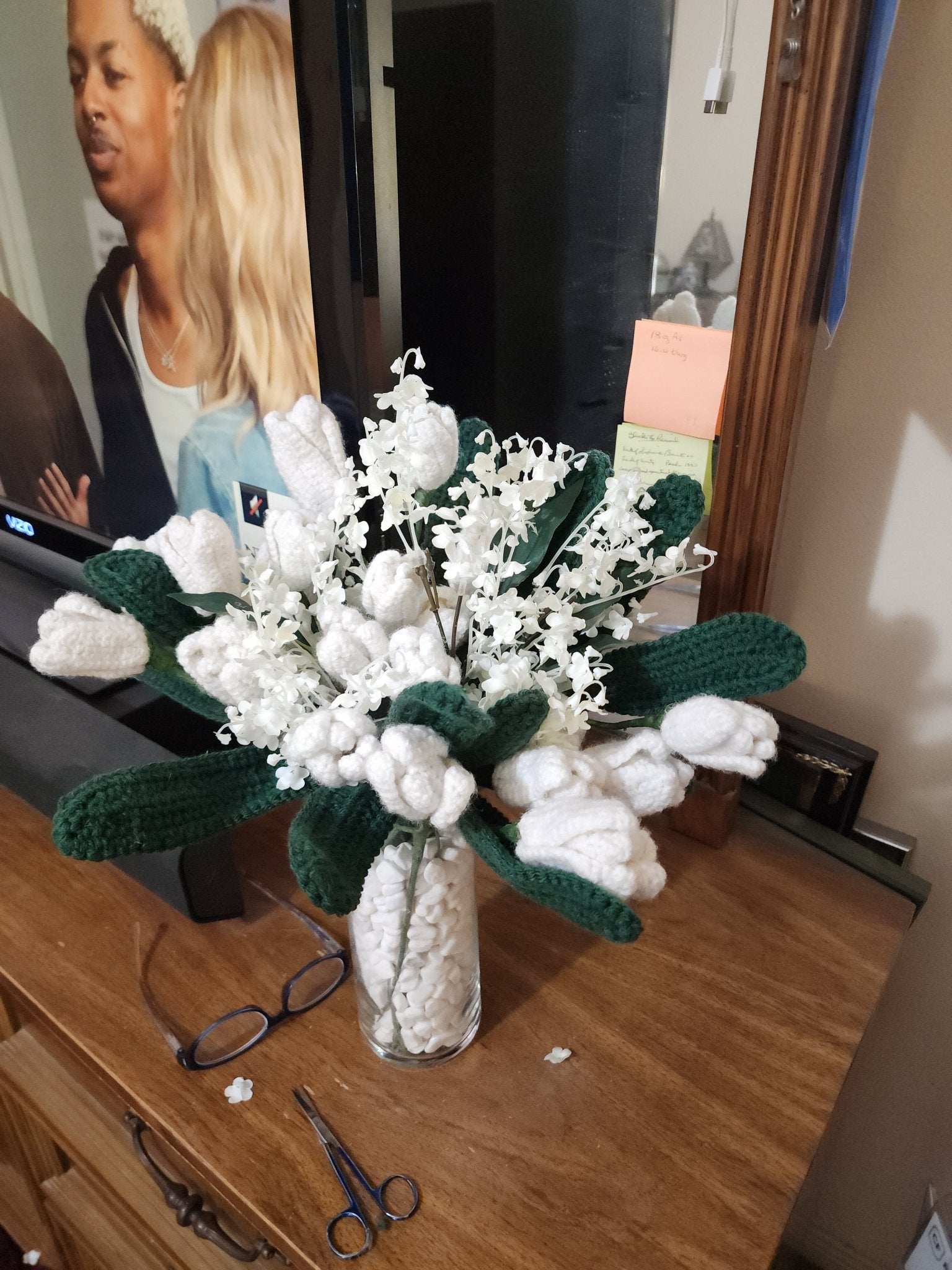 5" Dolls Clothes (Boy and/or Girl) - DONNA'S DESIGN OF HANDMADE ITEMS