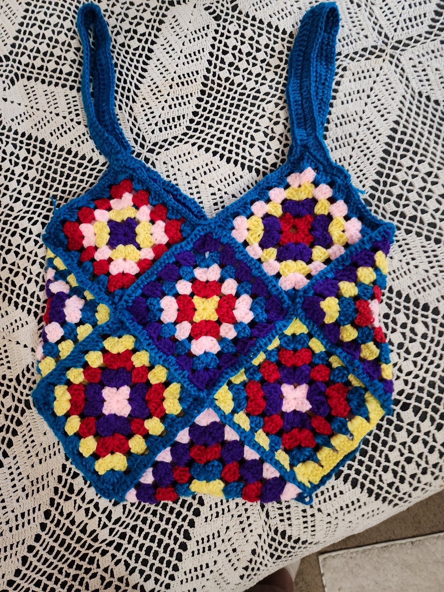 5" Dolls Clothes (Boy and/or Girl) - DONNA'S DESIGN OF HANDMADE ITEMS