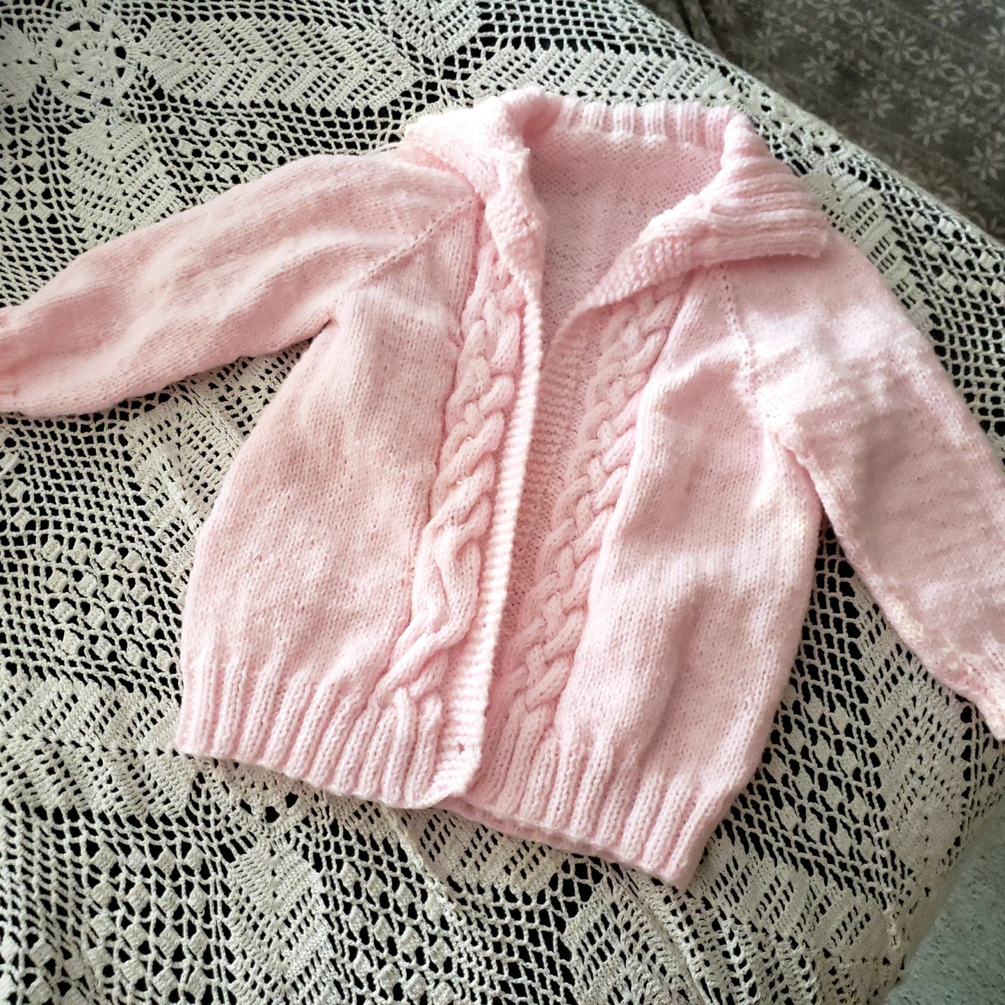 5" Dolls Clothes (Boy and/or Girl) - DONNA'S DESIGN OF HANDMADE ITEMS