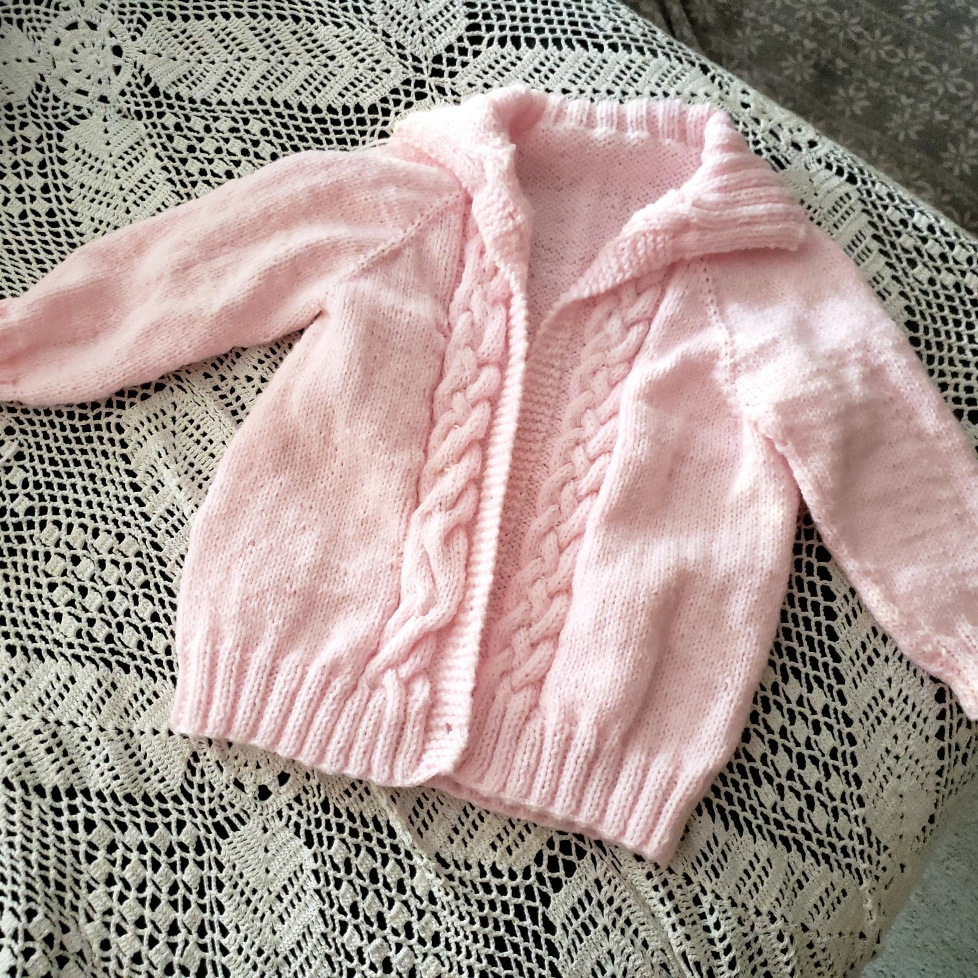 5" Dolls Clothes (Boy and/or Girl) - DONNA'S DESIGN OF HANDMADE ITEMS