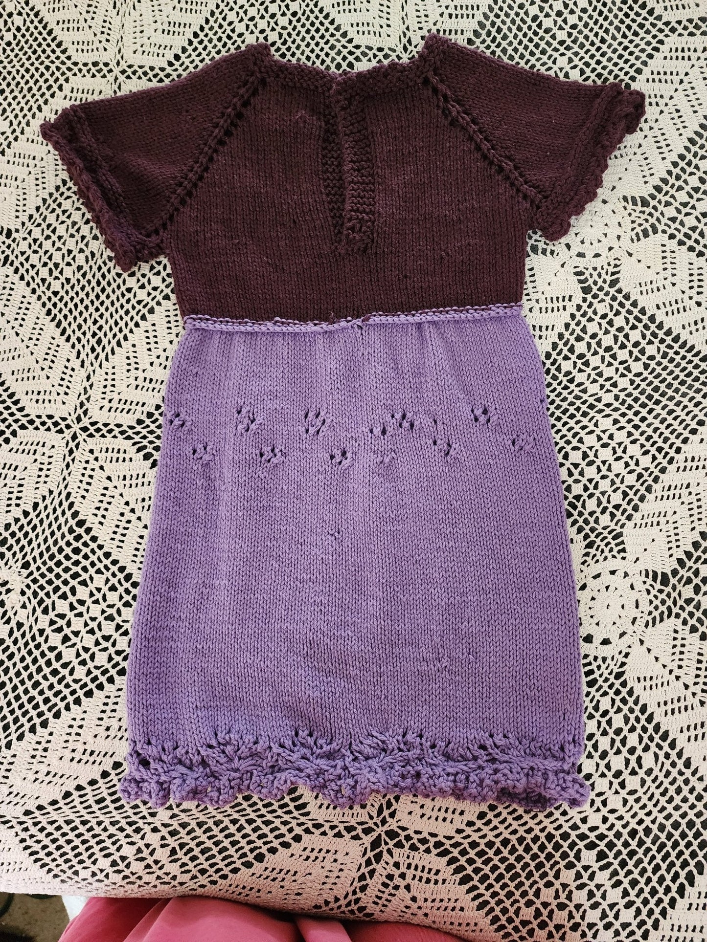 5" Dolls Clothes (Boy and/or Girl) - DONNA'S DESIGN OF HANDMADE ITEMS