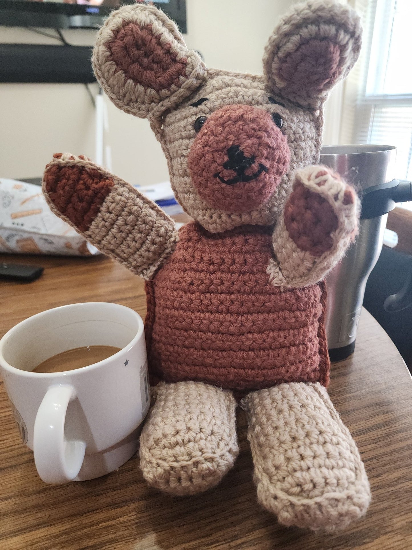 5" Dolls Clothes (Boy and/or Girl) - DONNA'S DESIGN OF HANDMADE ITEMS