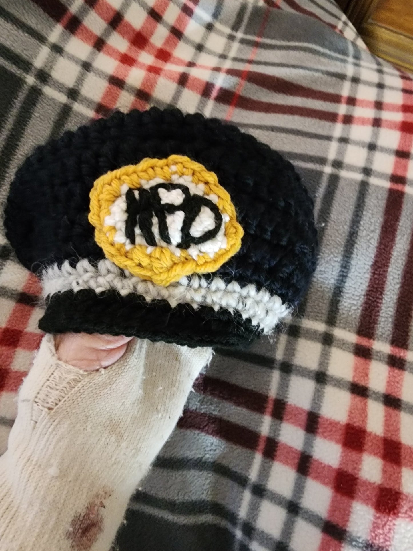 5" Dolls Clothes (Boy and/or Girl) - DONNA'S DESIGN OF HANDMADE ITEMS