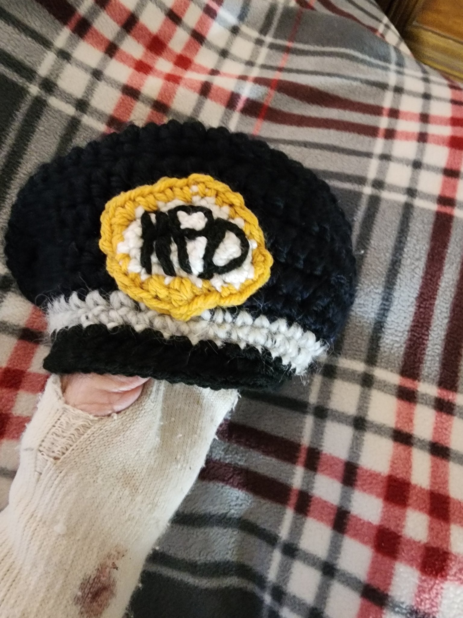 5" Dolls Clothes (Boy and/or Girl) - DONNA'S DESIGN OF HANDMADE ITEMS