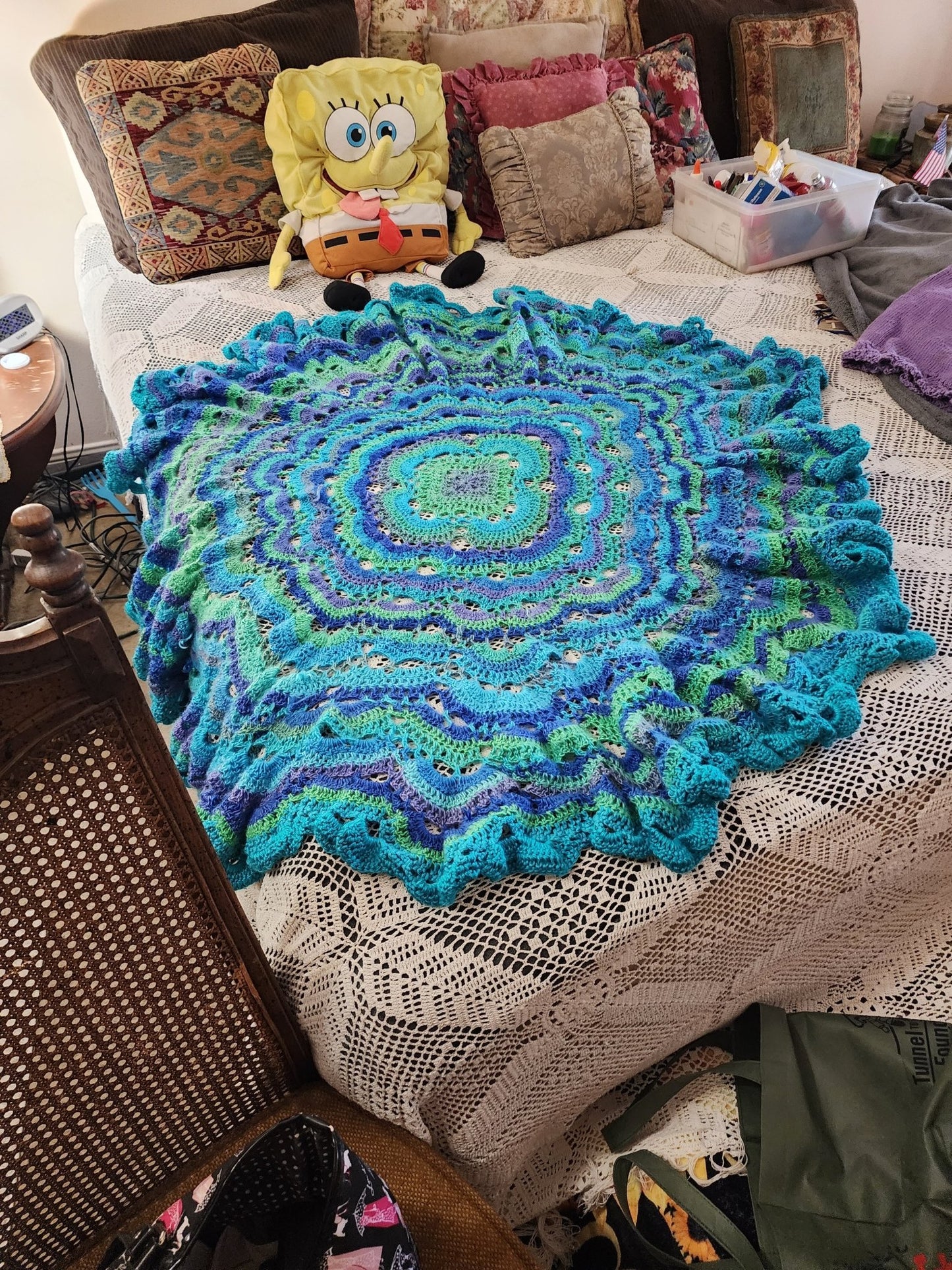 5" Dolls Clothes (Boy and/or Girl) - DONNA'S DESIGN OF HANDMADE ITEMS