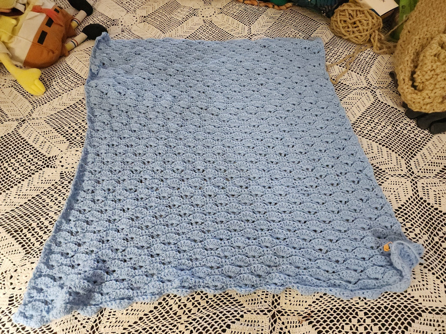 5" Dolls Clothes (Boy and/or Girl) - DONNA'S DESIGN OF HANDMADE ITEMS