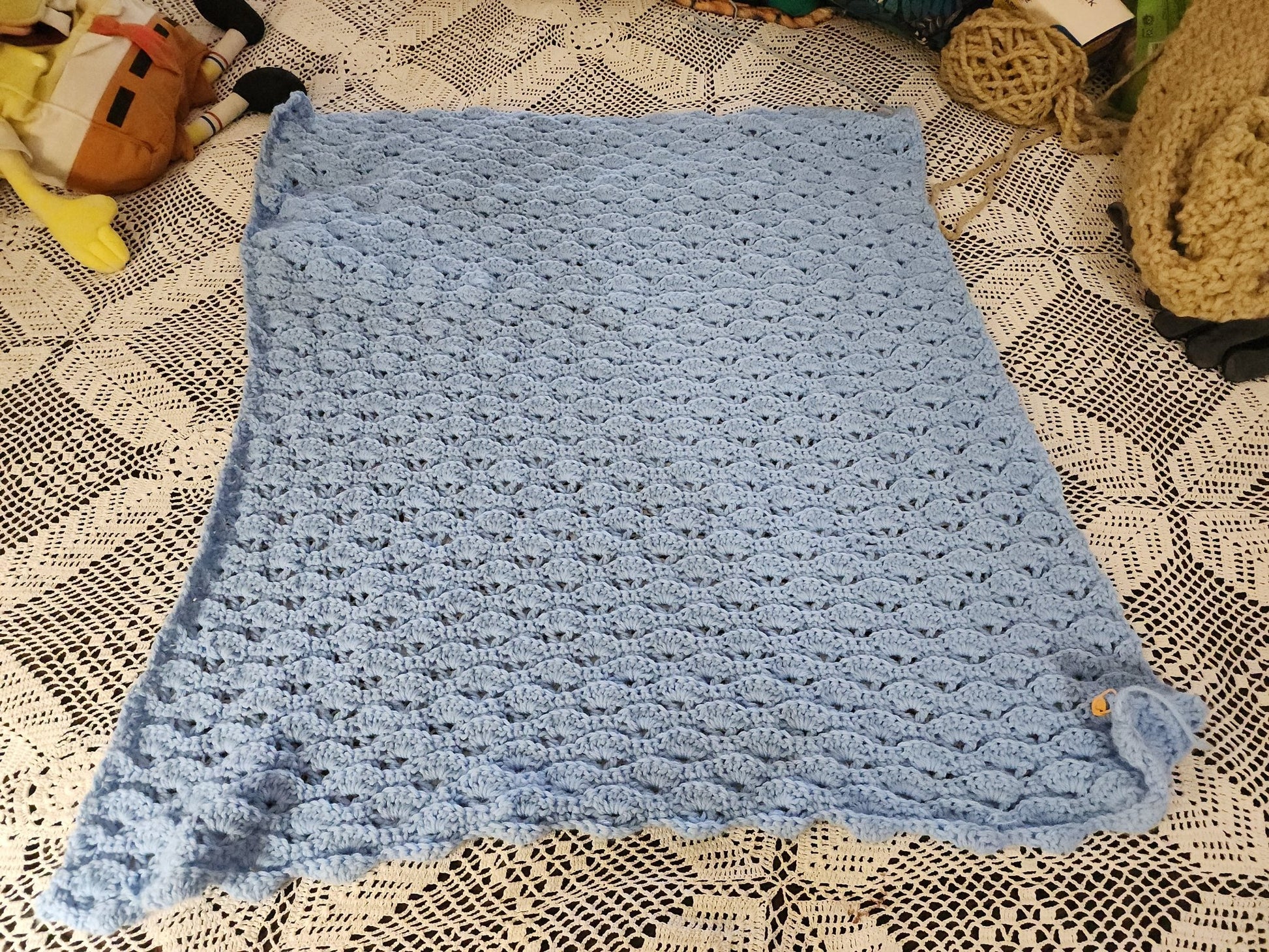 5" Dolls Clothes (Boy and/or Girl) - DONNA'S DESIGN OF HANDMADE ITEMS