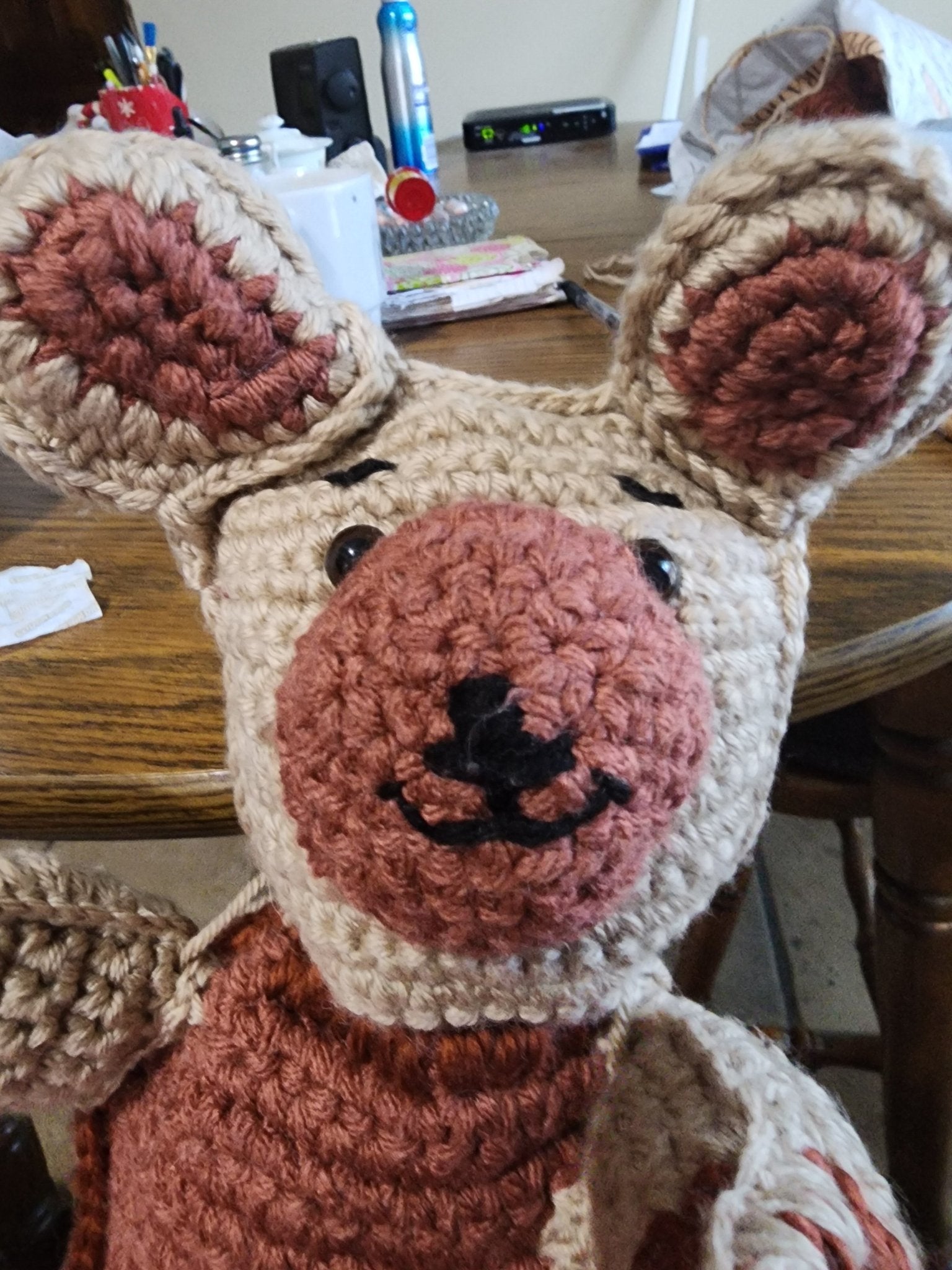 5" Dolls Clothes (Boy and/or Girl) - DONNA'S DESIGN OF HANDMADE ITEMS