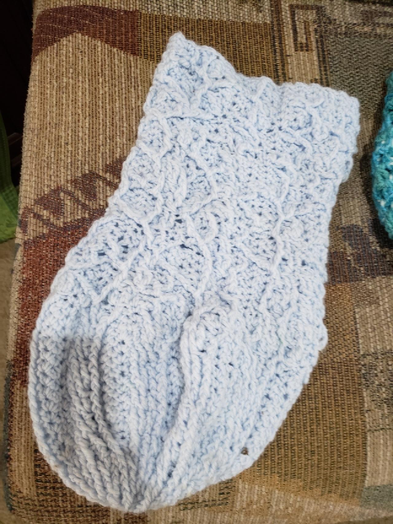 Baby Cocoons - DONNA'S DESIGN OF HANDMADE ITEMS